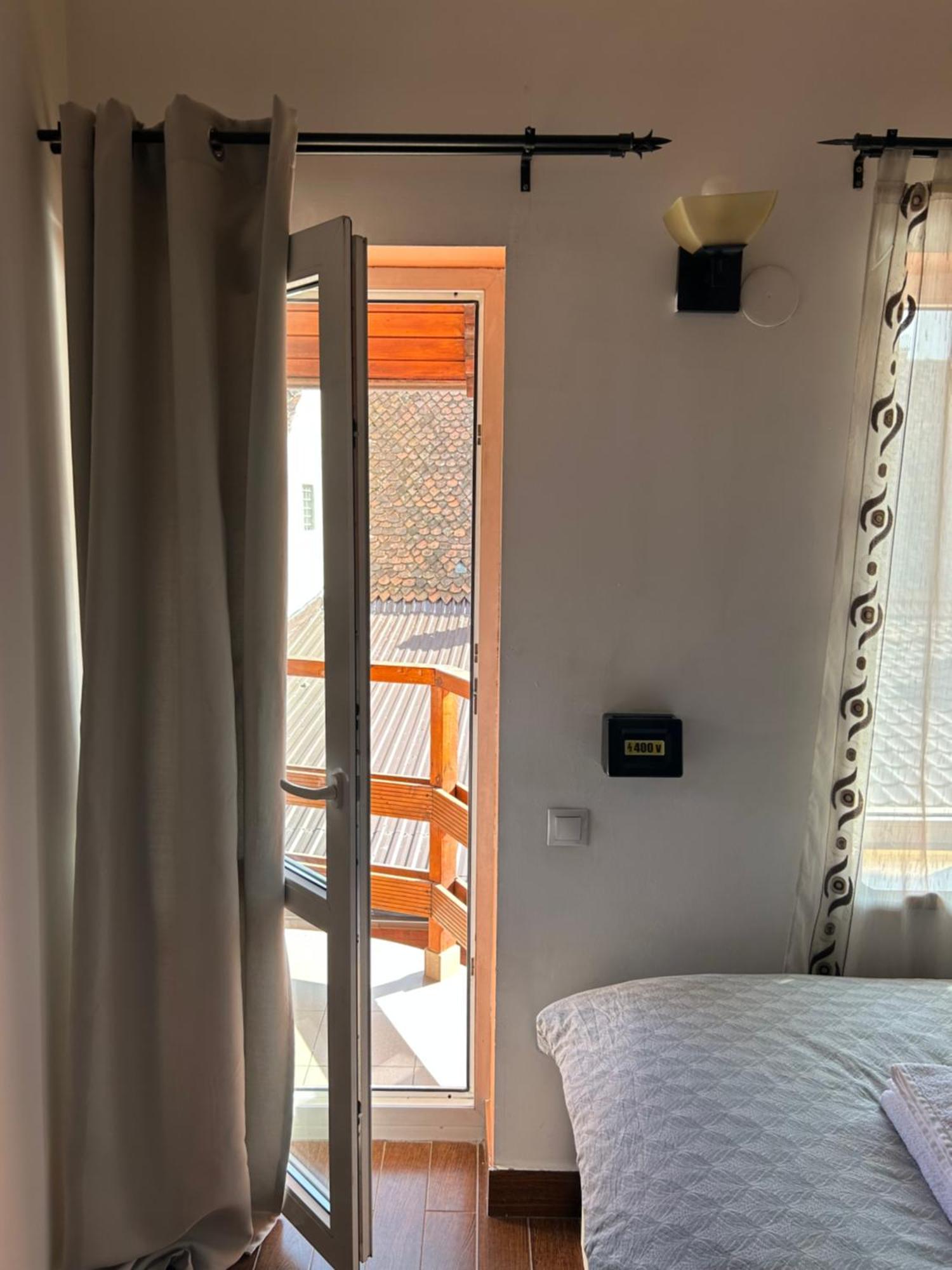 Sian Sanctuary Villa Brasov Exterior photo
